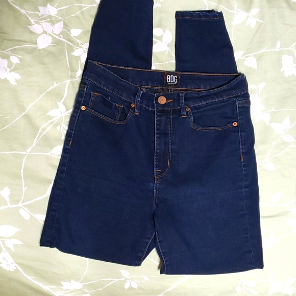 BDG Denim - BDG Women's skinny Jeans size 29🌿
